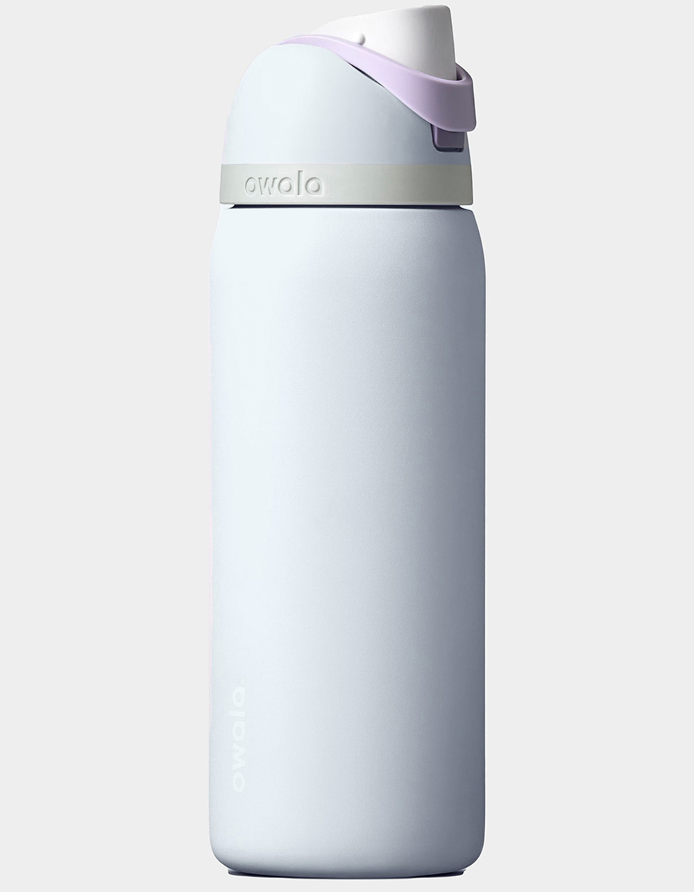 OWALA FreeSip® 32 oz Water Bottle - SKY BLUE