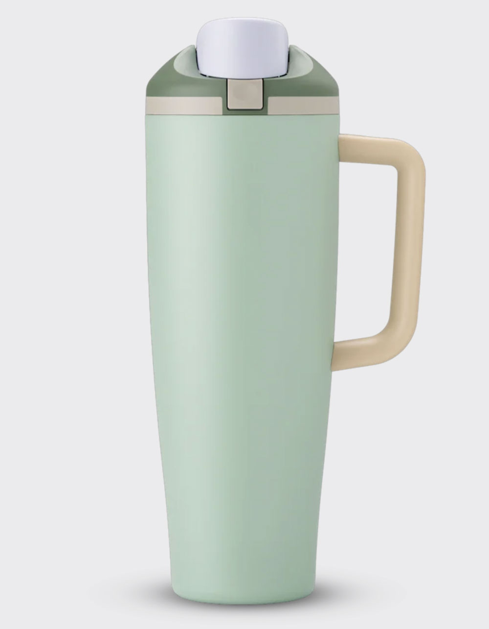 OWALA FreeSip® 40 oz Tumbler - EUCALYPTUS