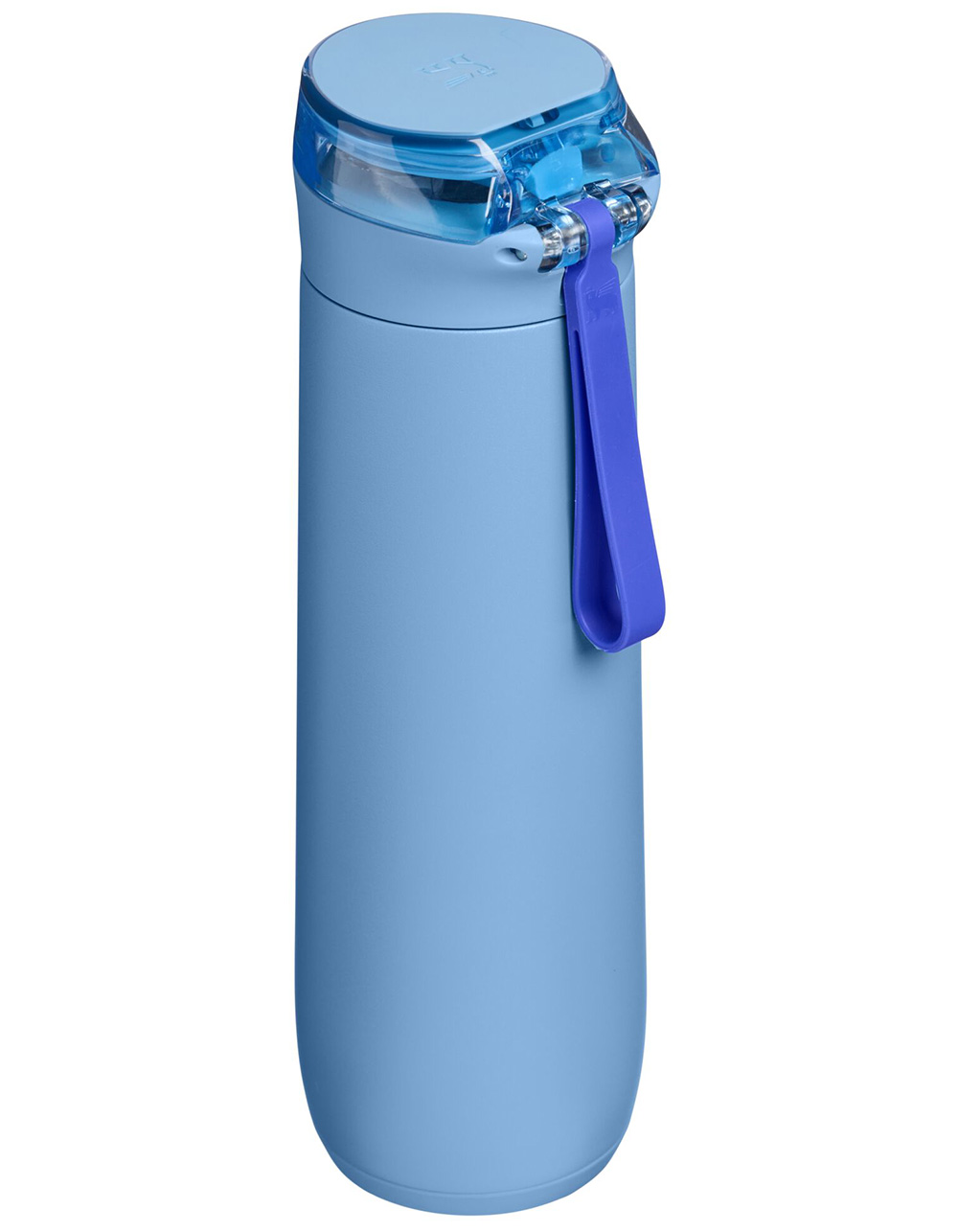 STANLEY 20 oz The Flowstate™ Spring Bottle - BLUE SKY
