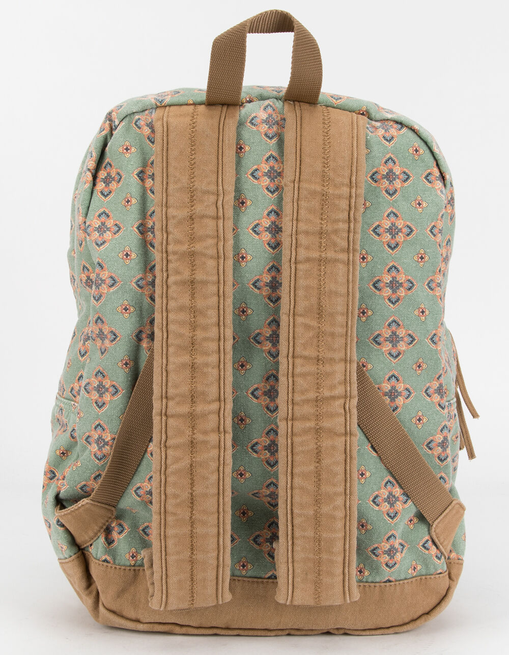 O'NEILL Sage Shoreline Backpack GREEN Tillys