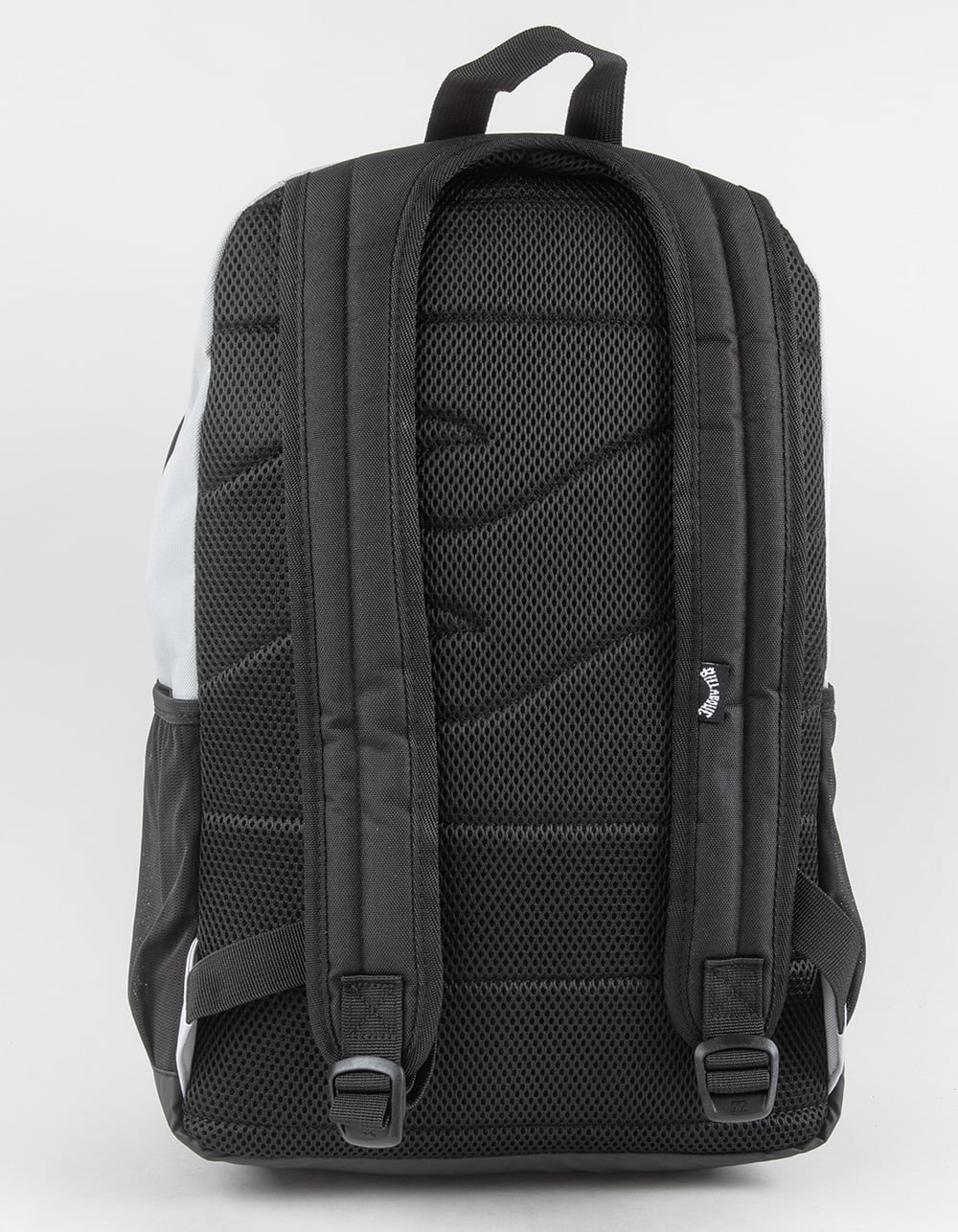BILLABONG Back To Goth Backpack - GRAY COMBO