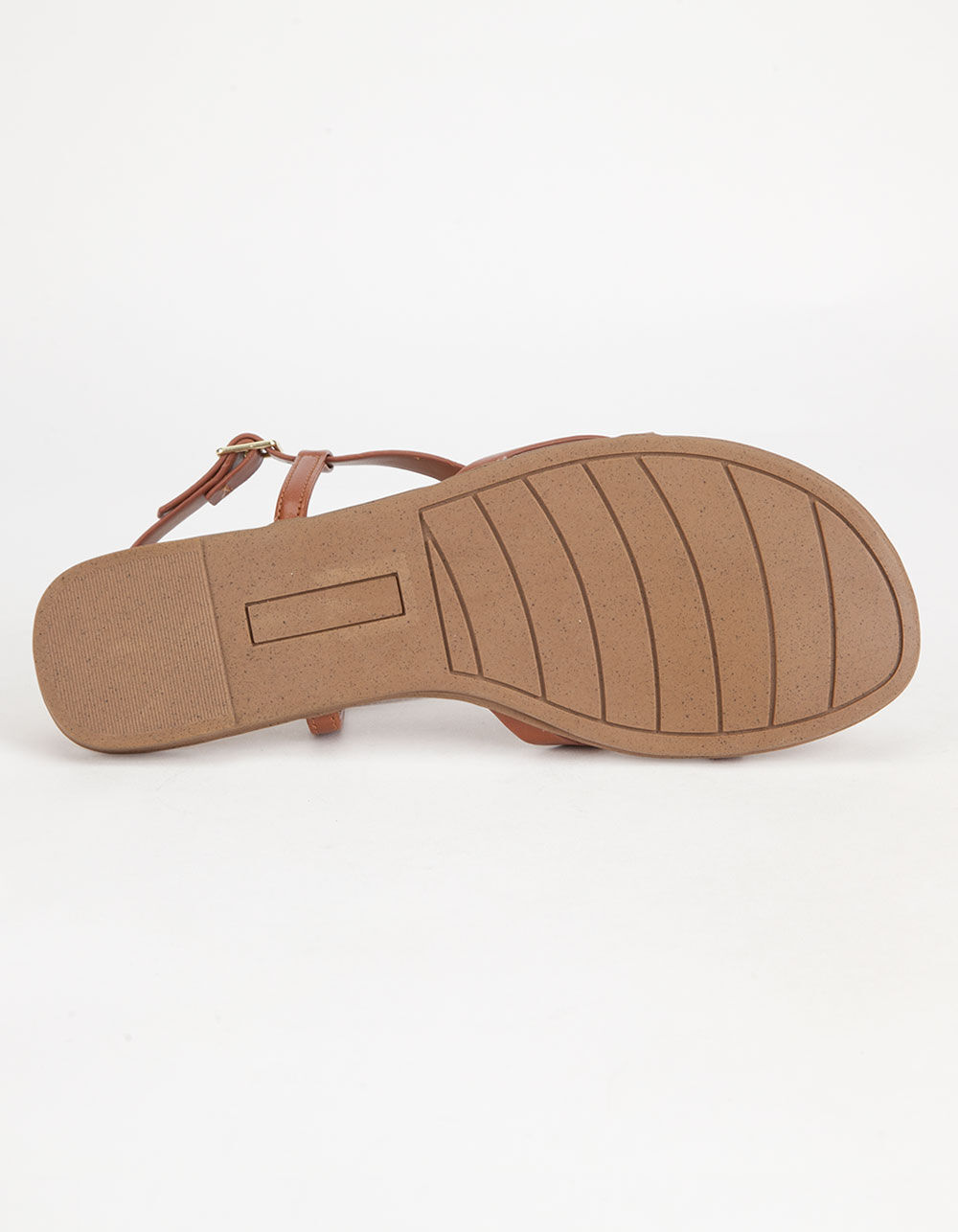 CITY CLASSIFIED Spica Womens Sandals - TAN | Tillys