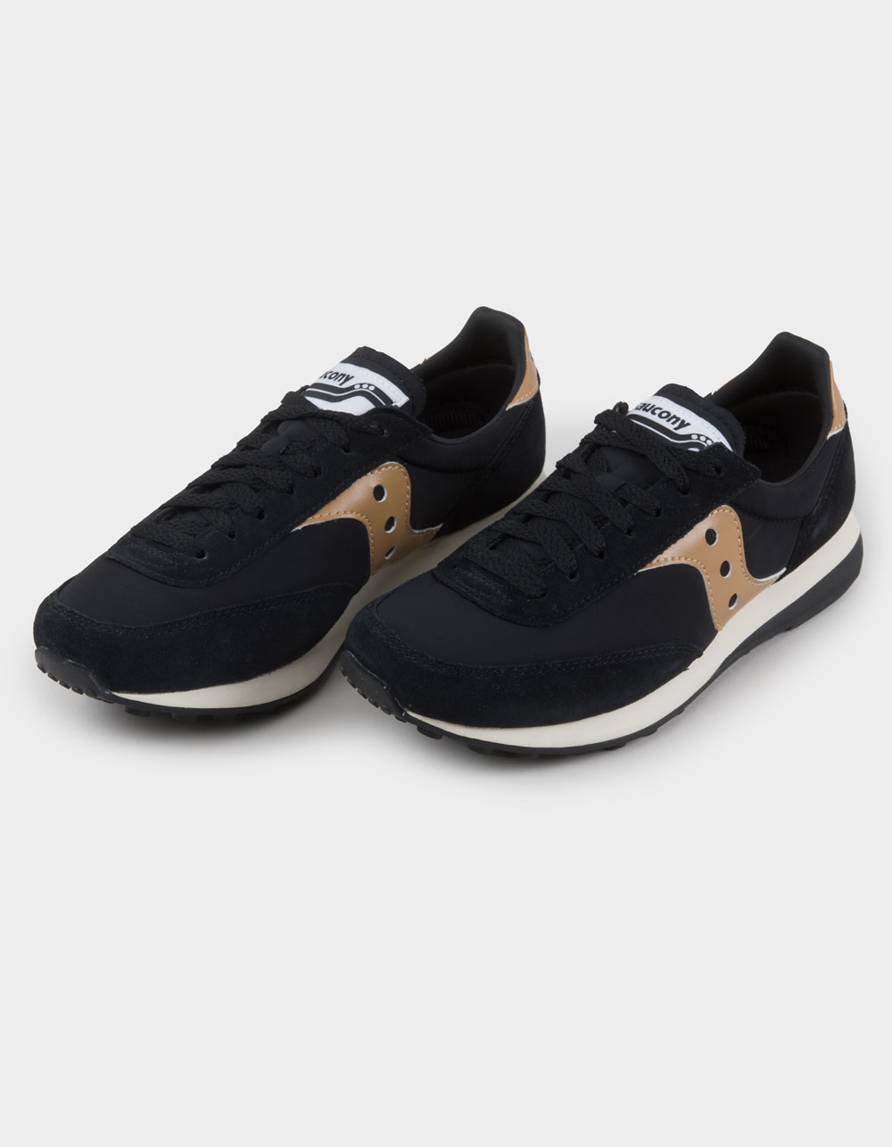 SAUCONY Trainer 80 Womens Shoes