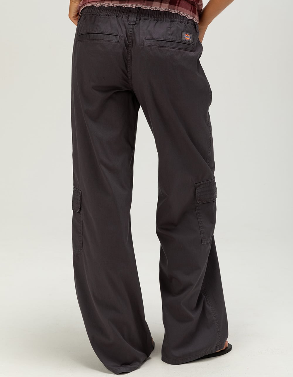 DICKIES Womens Cargo Pants