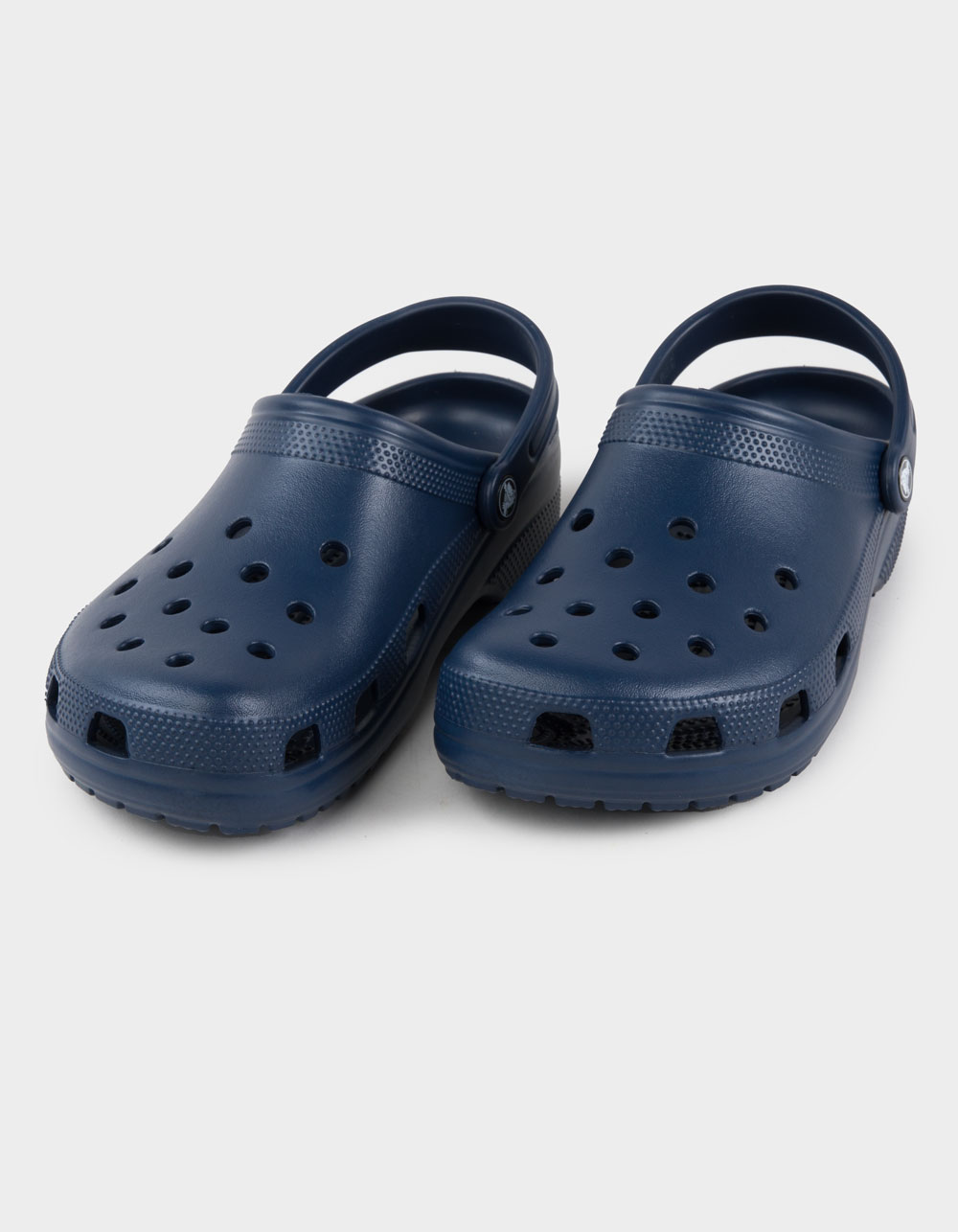 CROCS Classic Clogs - NAVY