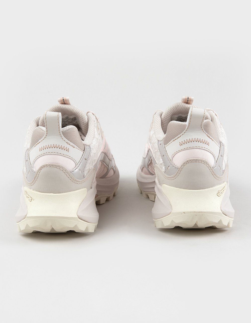 MERRELL Moab Speed 2 Allure Womens Shoes - WHITE COMBO