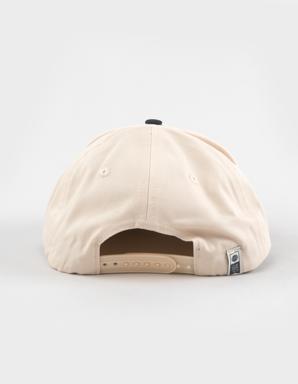 SALTY CREW Iconic Snapback Hat - BLUE COMBO