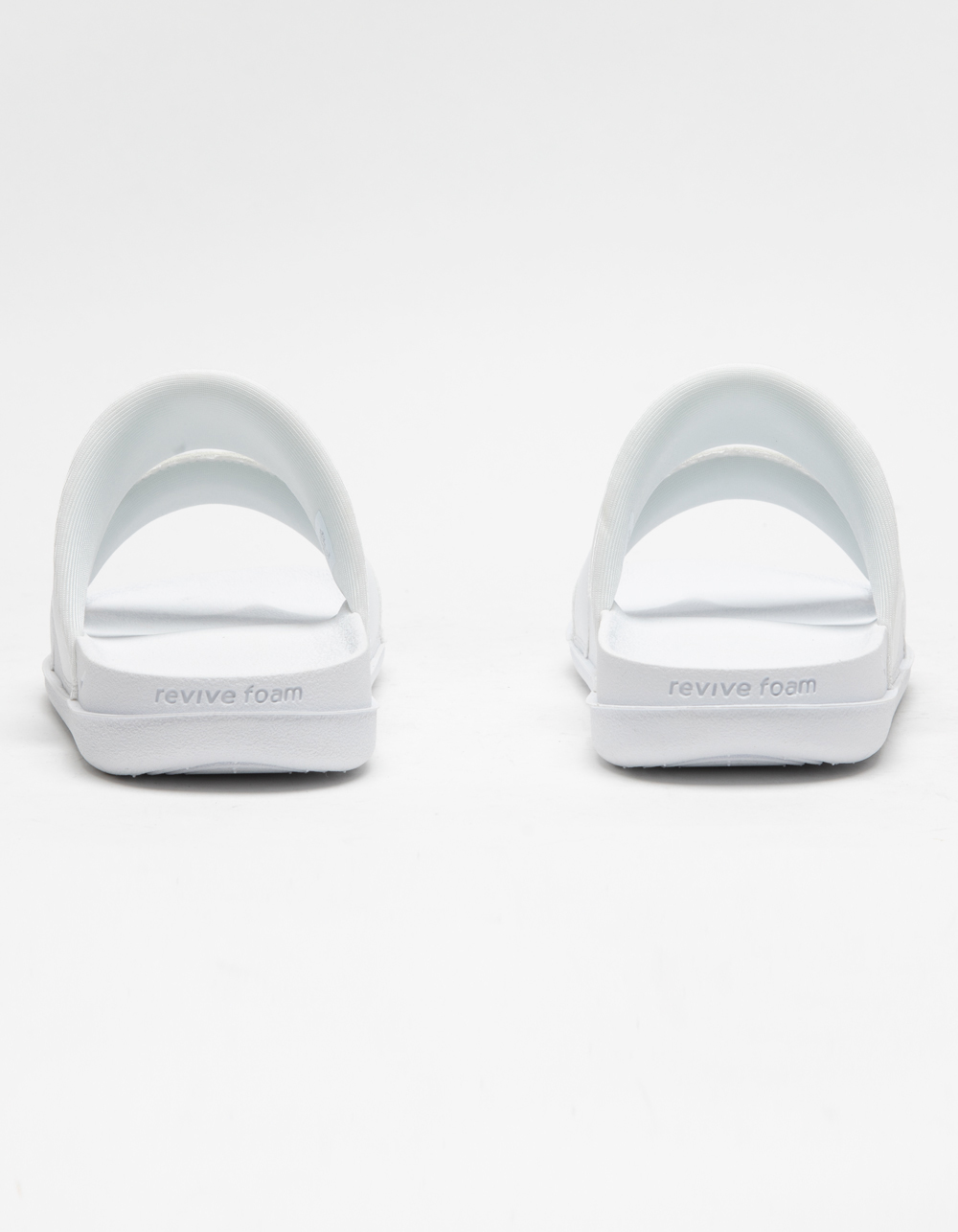 NIKE Off Court Duo Ultra Womens Slide Sandals - WHITE | Tillys