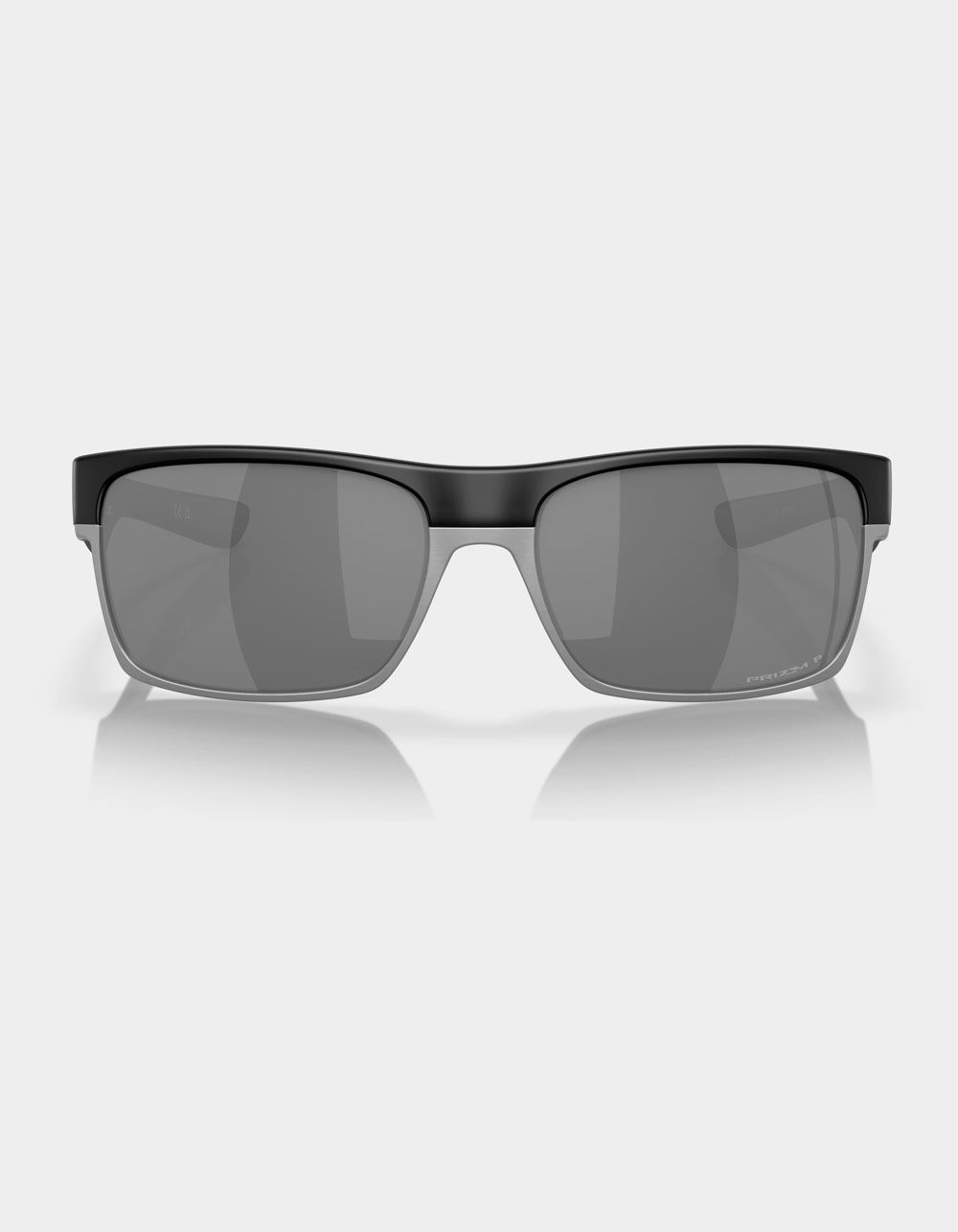 OAKLEY TwoFace™ Polarized Sunglasses