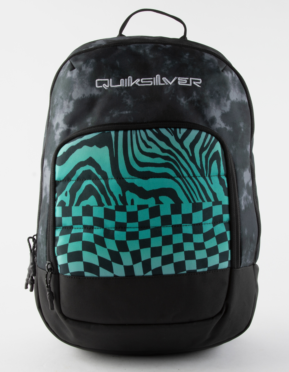 QUIKSILVER Burst Backpack MULTI Tillys