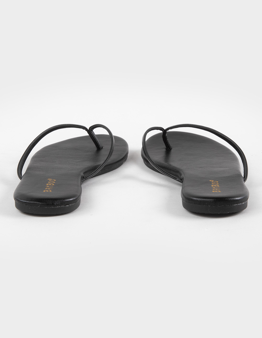 BAMBOO Squishy Womens Flip Flops
