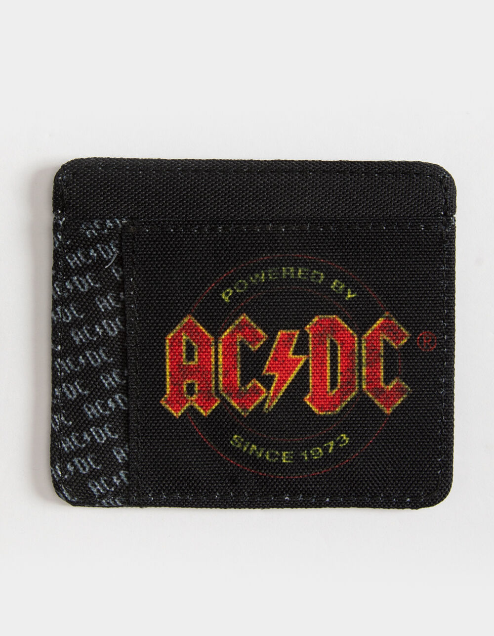AC/DC Card Holder - BLKCO | Tillys