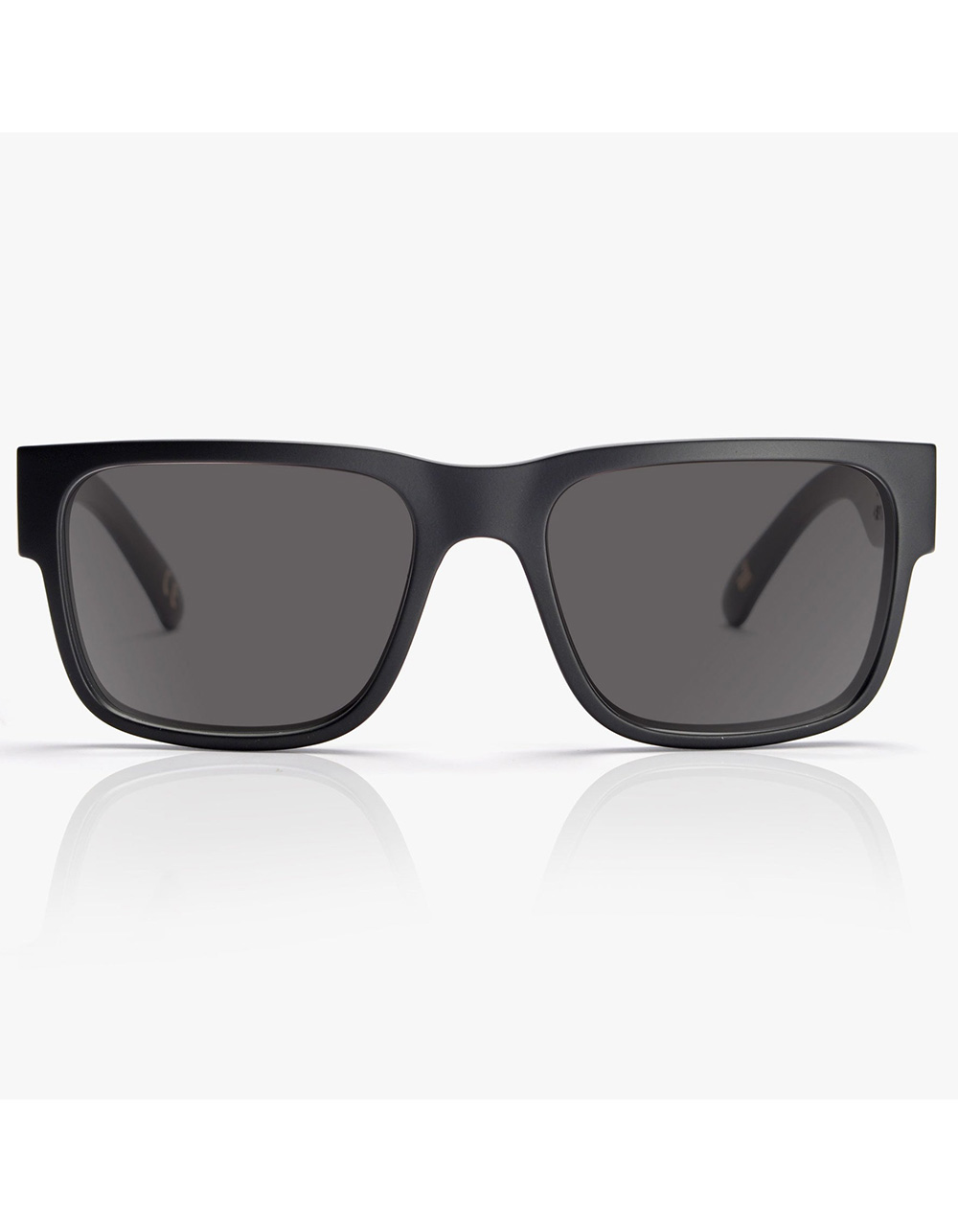 MADSON Strut Polarized Sunglasses - BLACK
