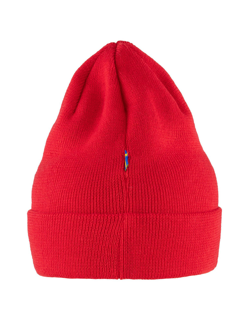 FJALLRAVEN Vardag Classic Beanie - RED 