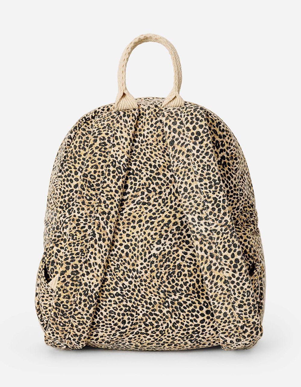 RIP CURL Mixed Canvas Mini 7L Backpack - NATURAL