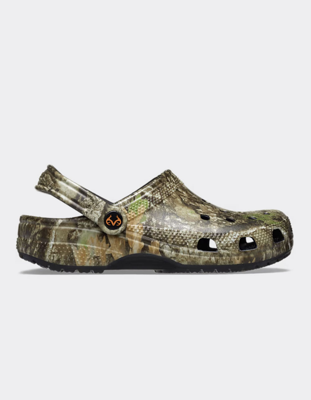 CROCS x Realtree APX® Classic Clogs - CAMO
