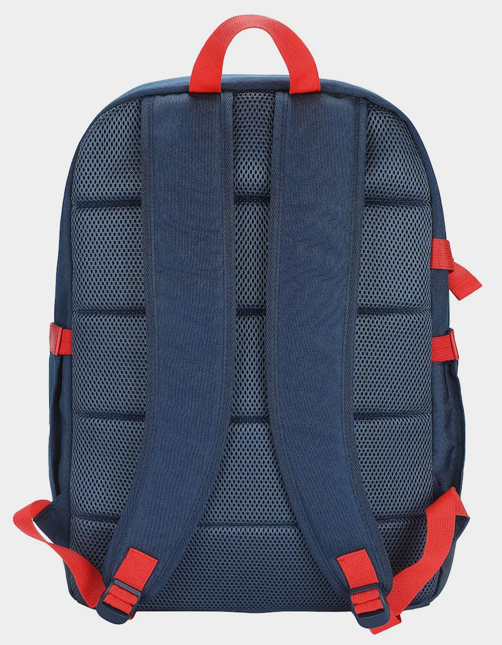 BIOWORLD Marvel Spider-Man Classic Chibi Backpack - MULTI