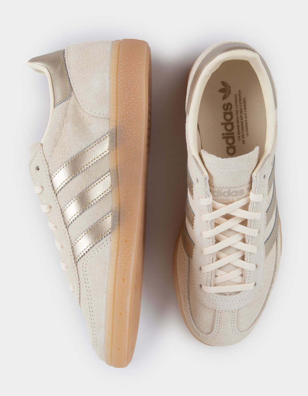 ADIDAS Originals Handball Spezial Womens Shoes