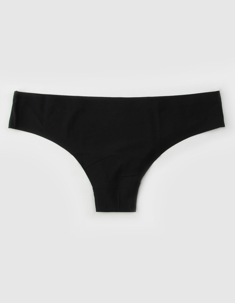 FULL TILT Lasercut Black Panties - BLACK | Tillys