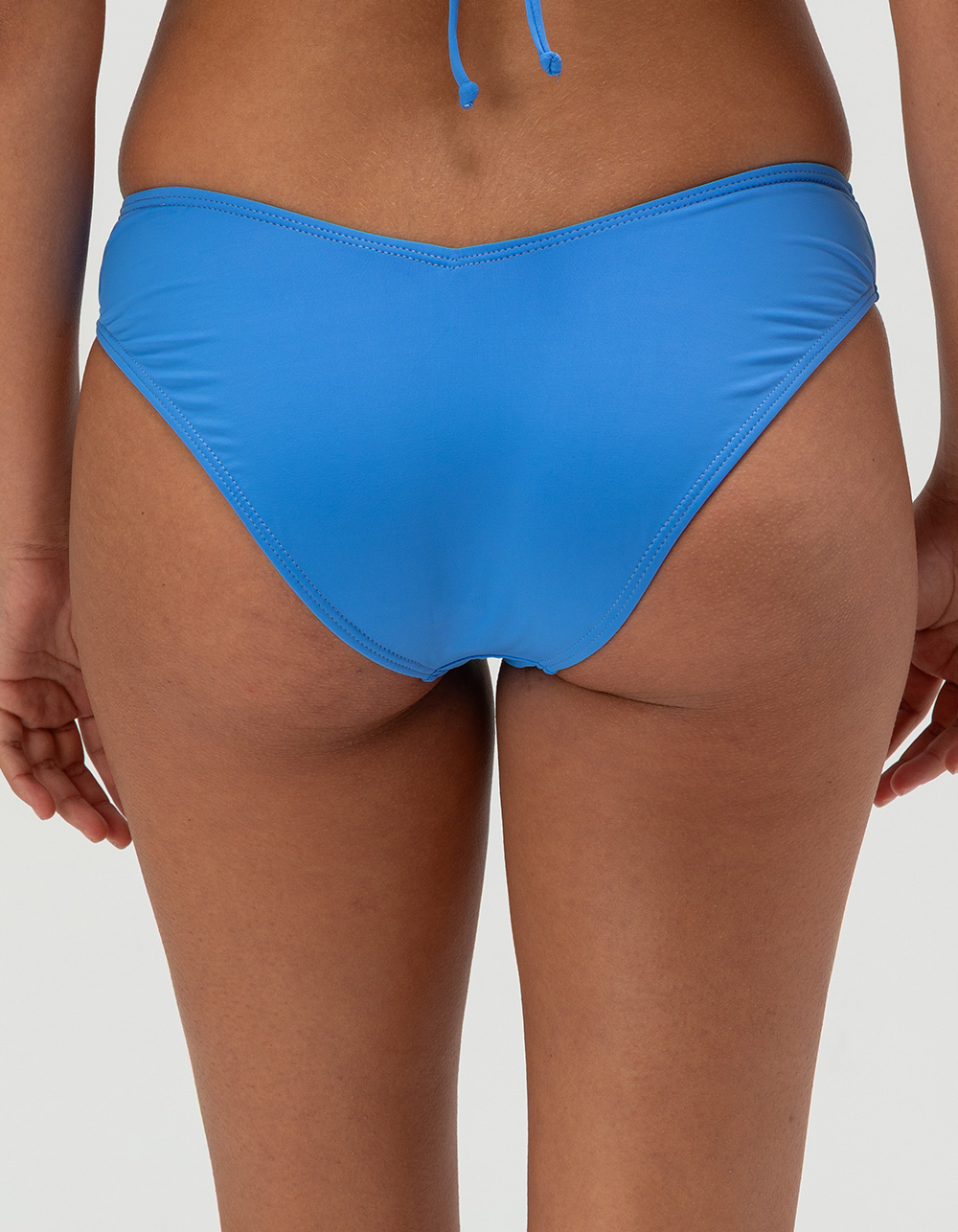 FULL TILT V-Leg Moderate Bikini Bottoms