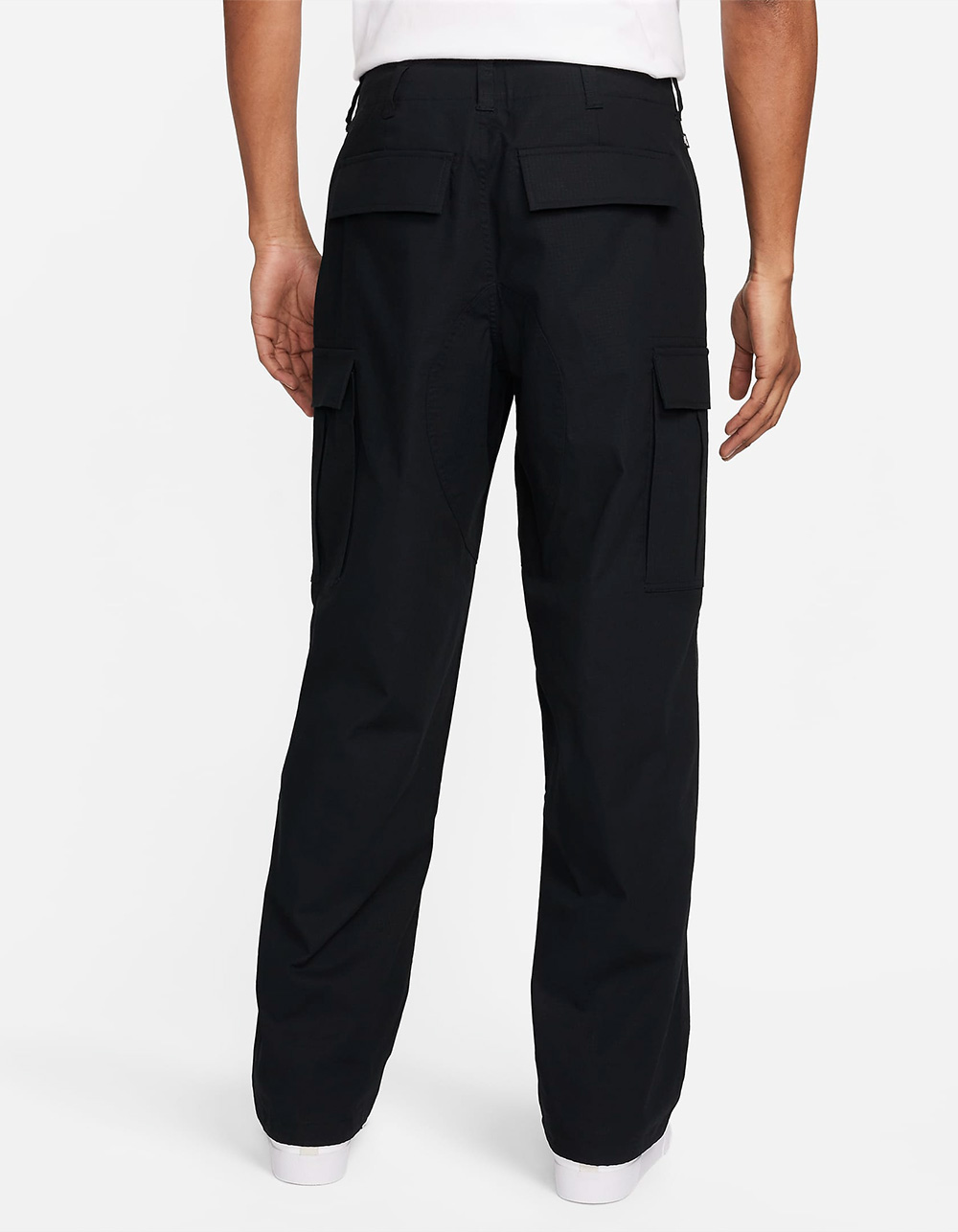 NIKE SB Kearny Mens Cargo Pants BLACK Tillys