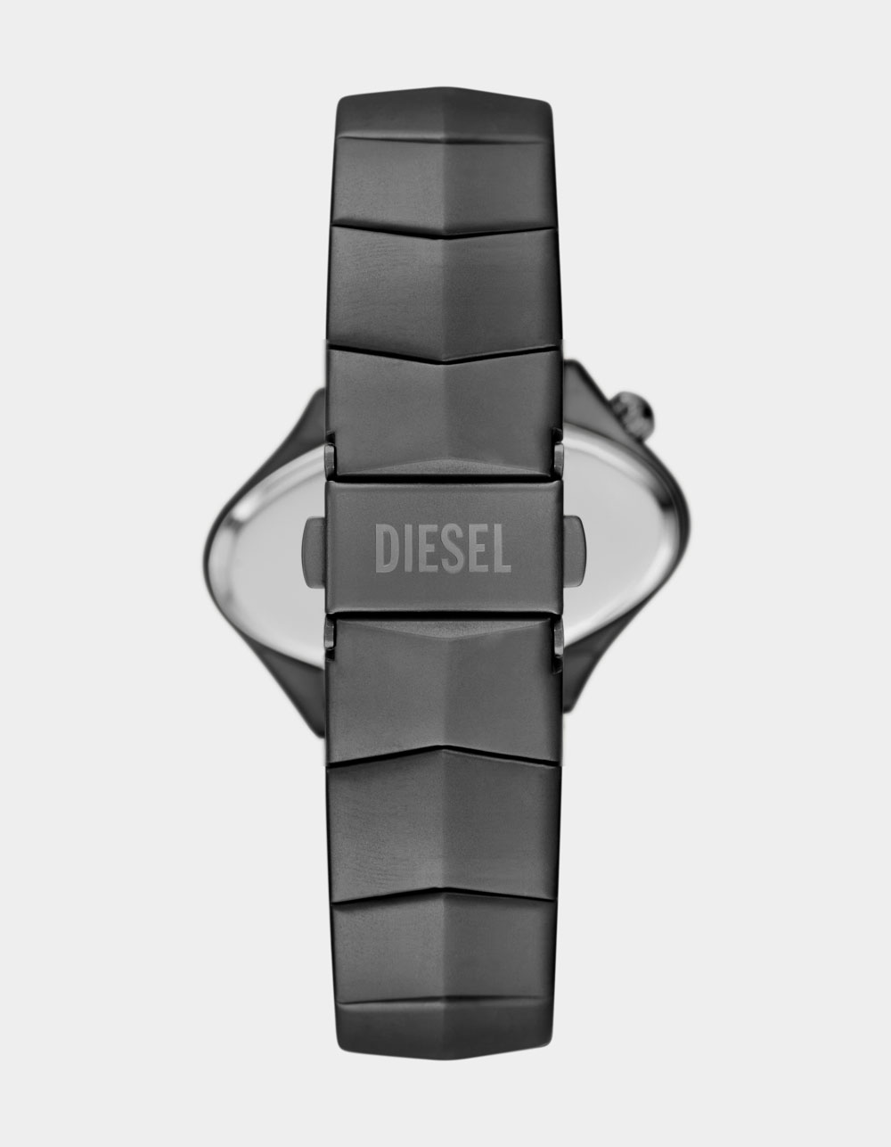 DIESEL D-Rush Watch - GUNMETAL - ONE SIZE | Tillys