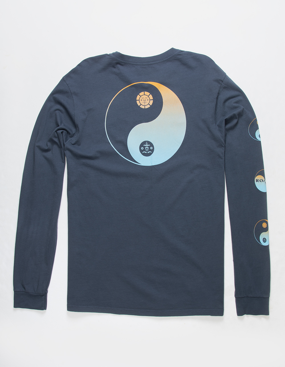 Roark Yin Yang Forage Premium Tee