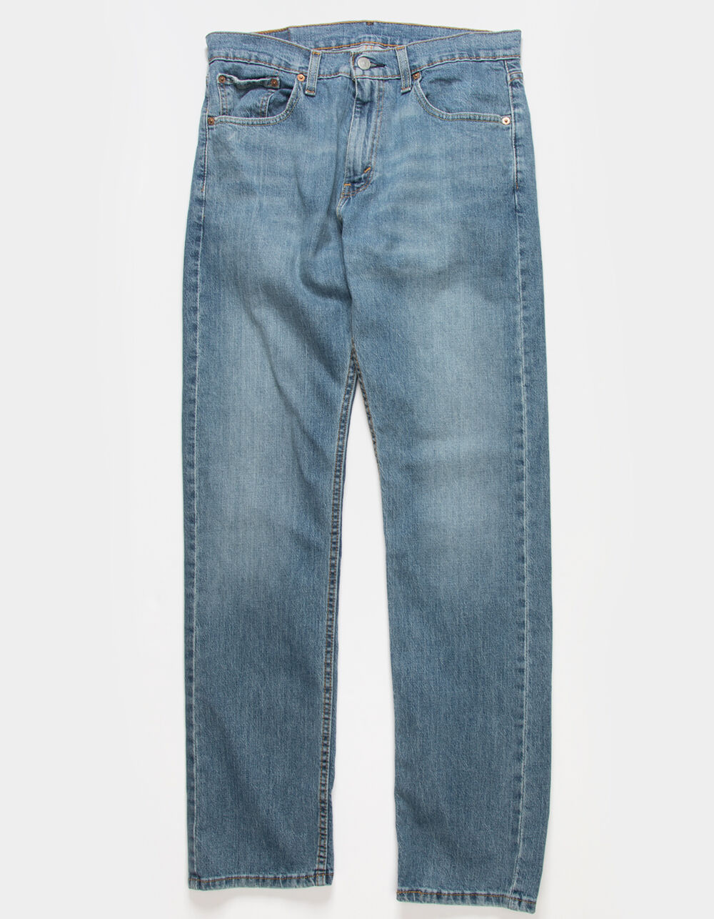 LEVI'S 505 Regular Fit Mens Jeans - OCEAN | Tillys