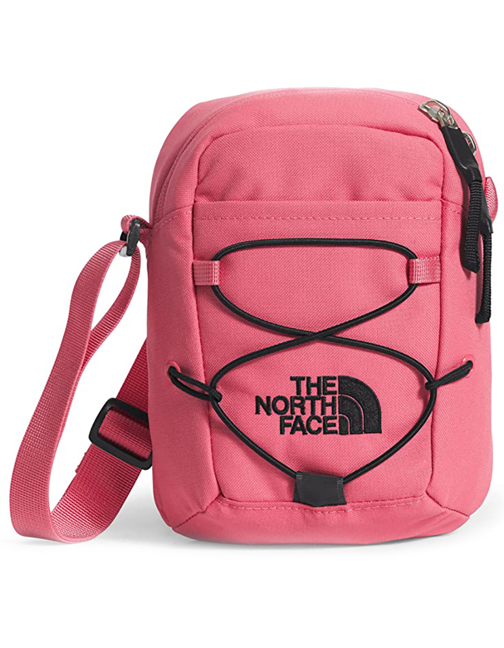 The North Face Jester Crossbody Bag for Women in Black