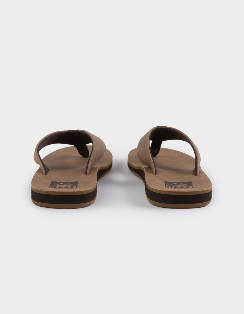 REEF Groundswell Mens Flip Flops