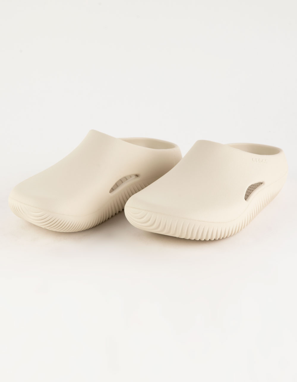 CROCS Mellow Recovery Unisex Clogs