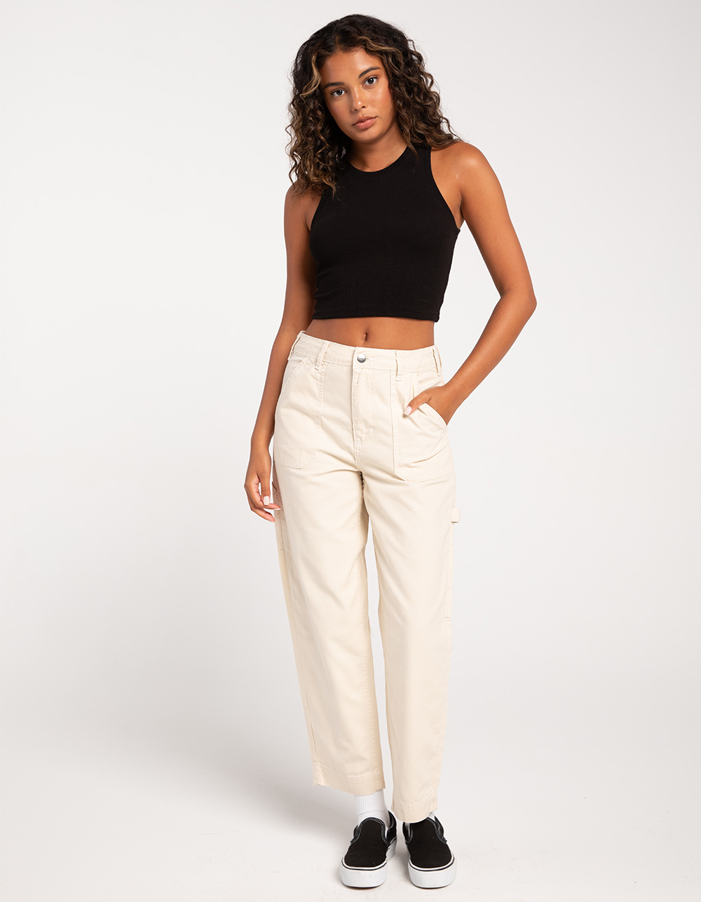 Ladies carpenter pants Clearance