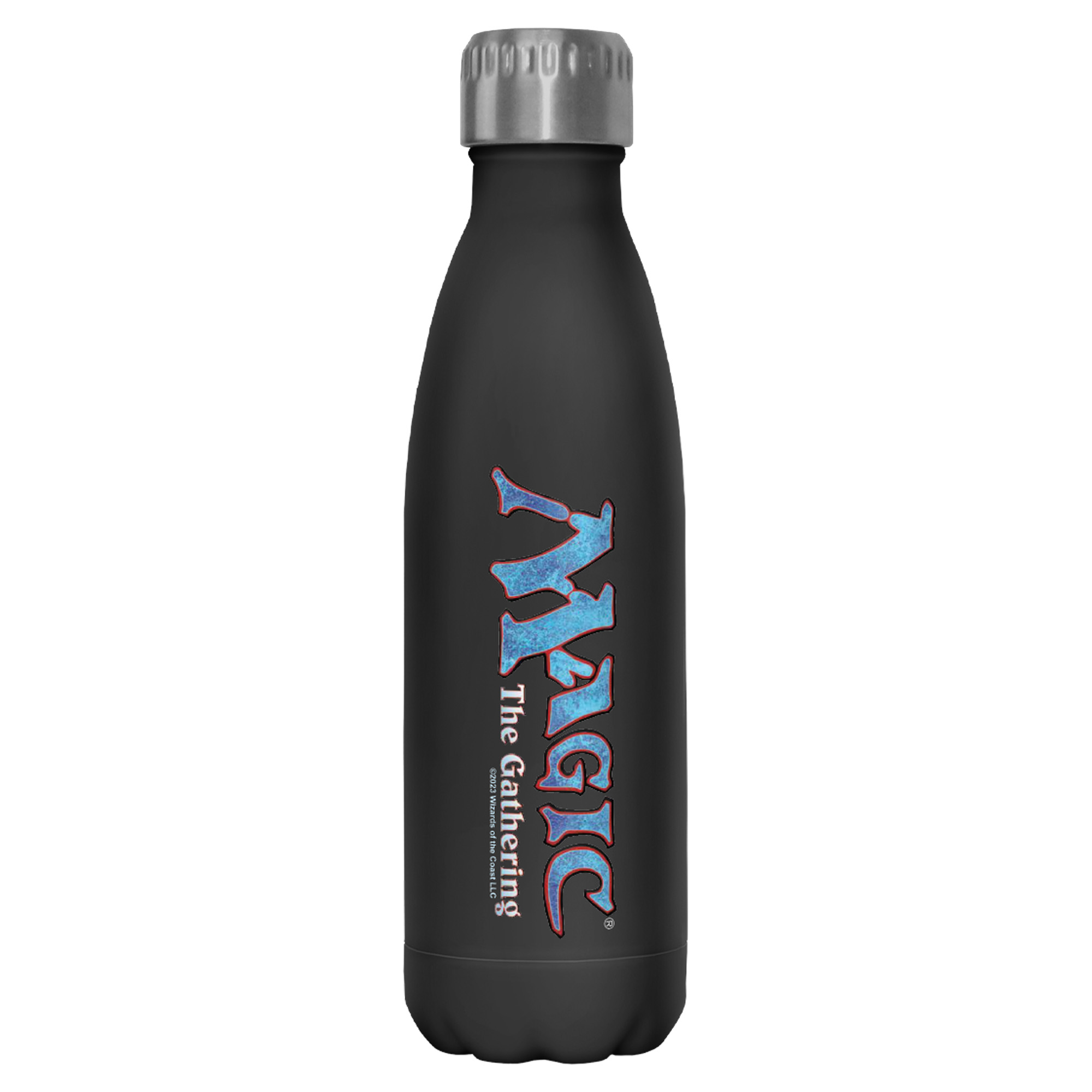 Gift Magic 17oz Aluminum Water Bottle
