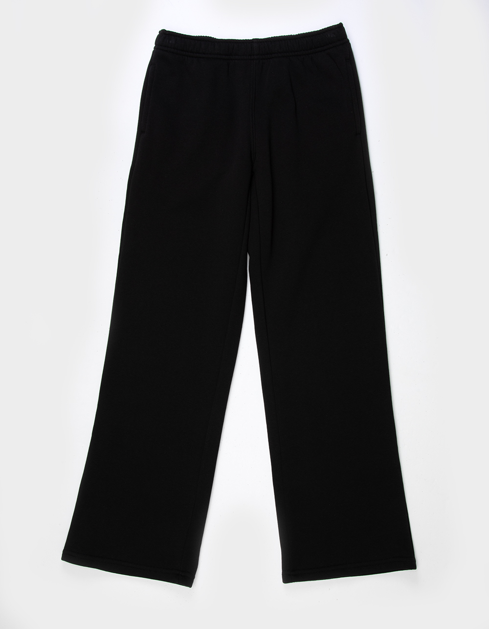 FULL TILT Girls Wide Leg Sweatpants