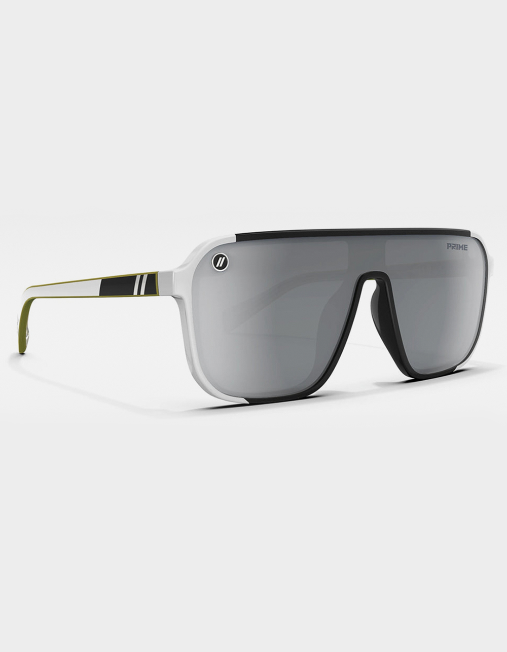 BLENDERS EYEWEAR Meister X2 Polarized Sunglasses - MULTI