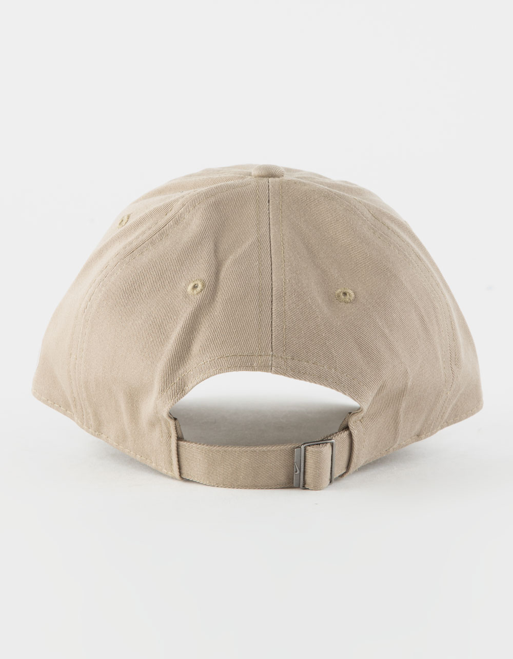NIKE Heritage 86 Futura Washed Strapback Hat - TAN | Tillys