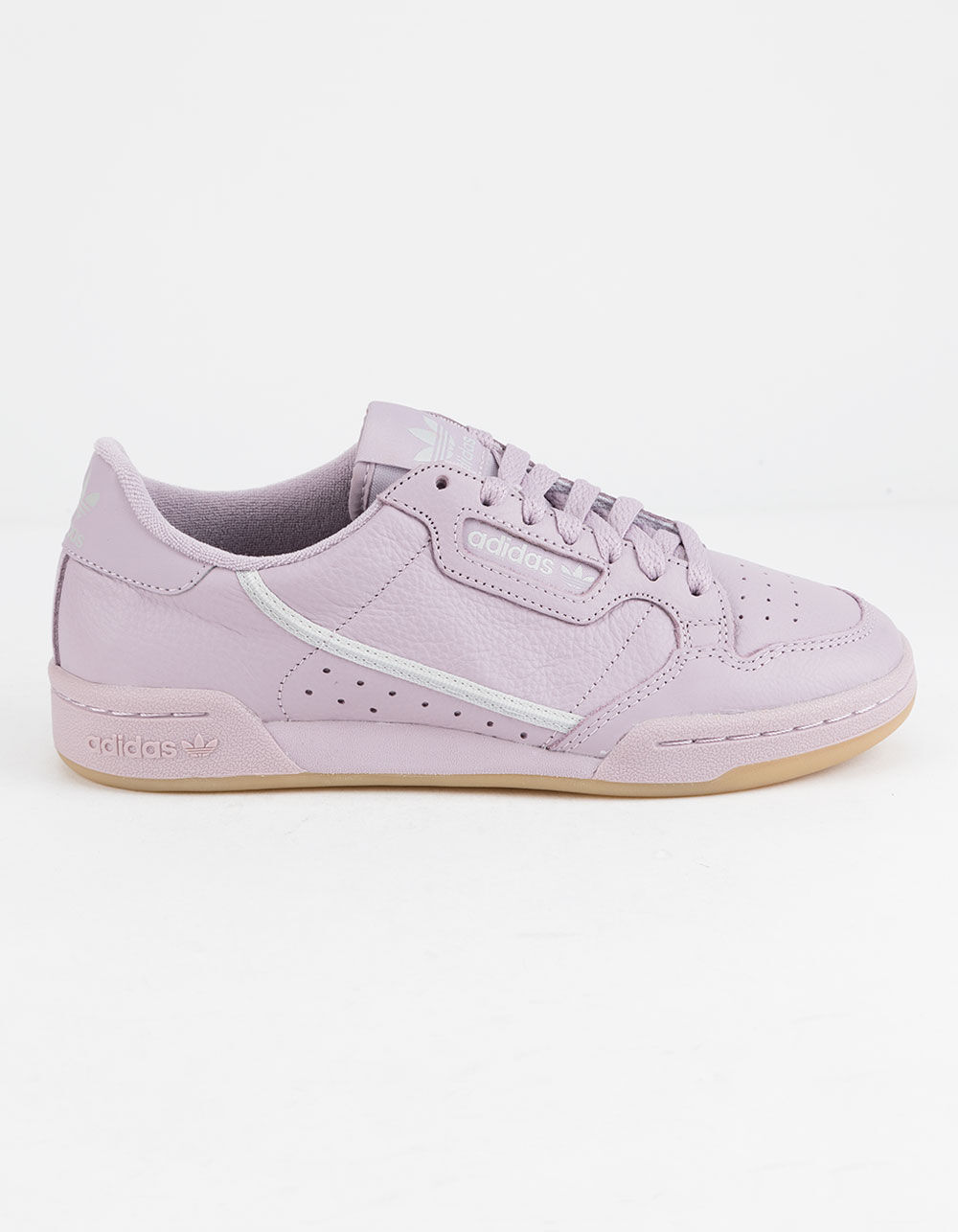 ADIDAS Continental 80 Soft Vision Womens Shoes image number 0