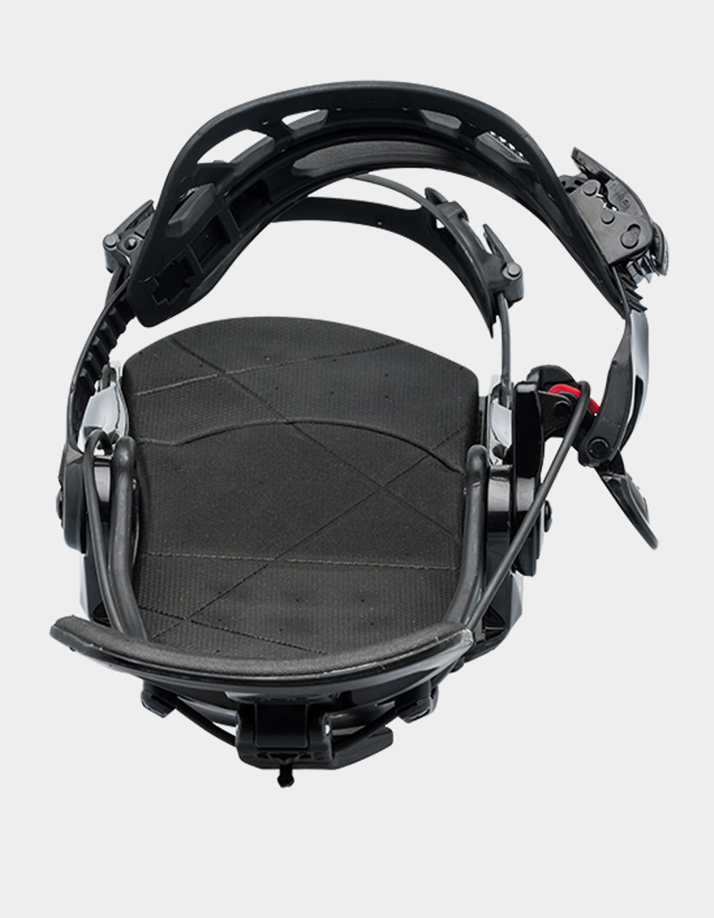 GNU Cheeter Snowboard Binding BLACK Tillys