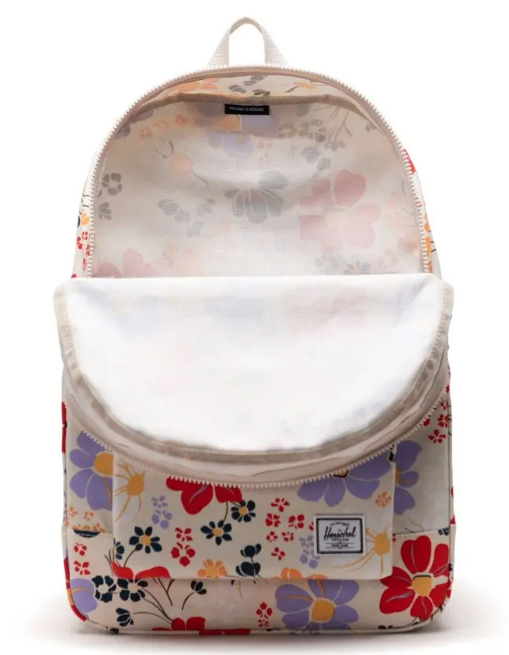 HERSCHEL SUPPLY CO. Daypack Backpack MULTI Tillys