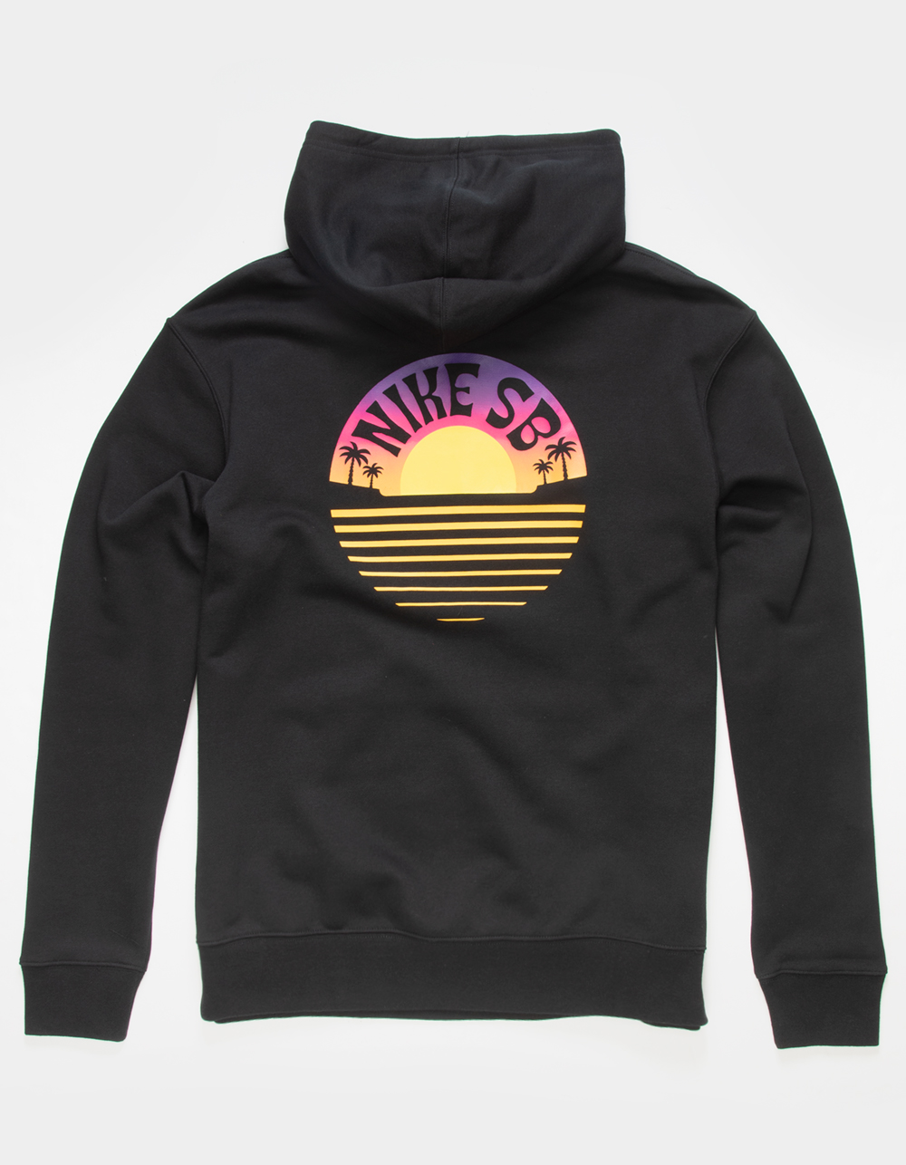 men's nike sb hooded shirts & tops