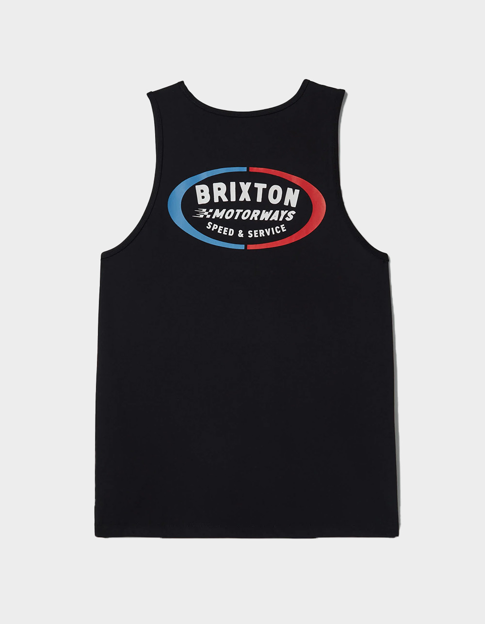 BRIXTON Rhett Mens Tank Top