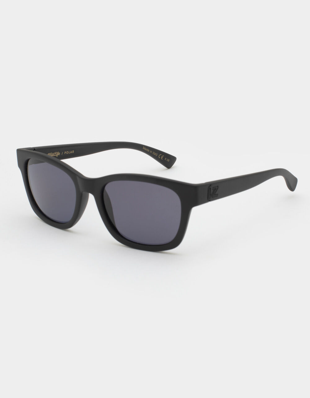 VONZIPPER Approach Satin Polarized Sunglasses image number 0