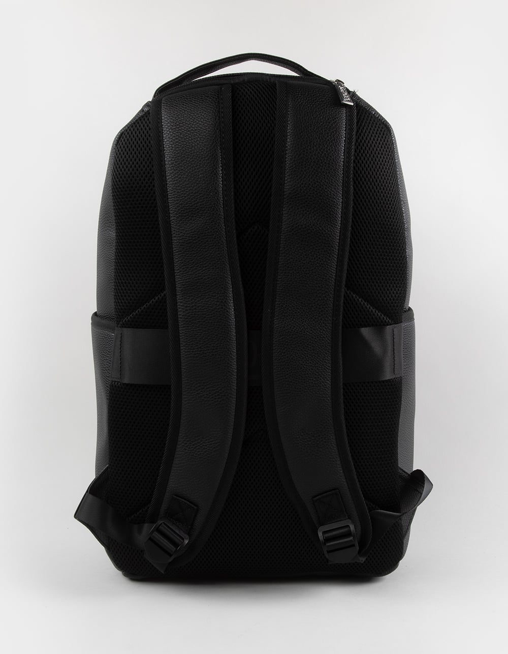 VON DUTCH Backpack - BLK/MULTI