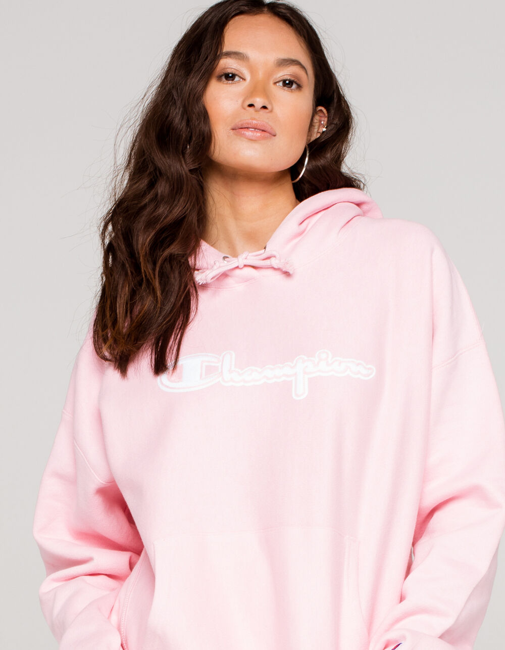 tillys champion sweatshirt