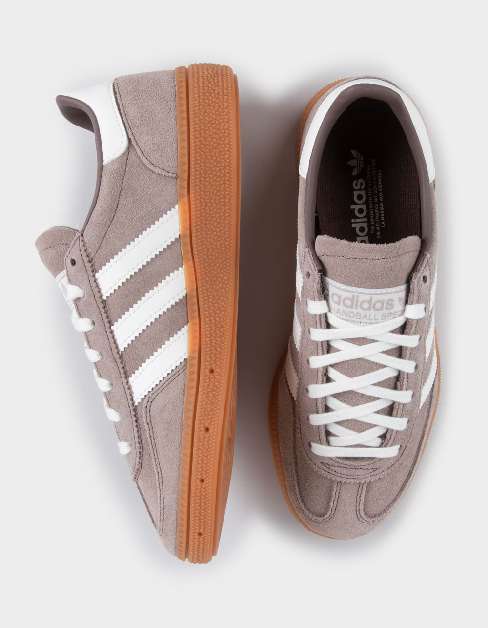 ADIDAS Originals Handball Spezial Kids Shoes
