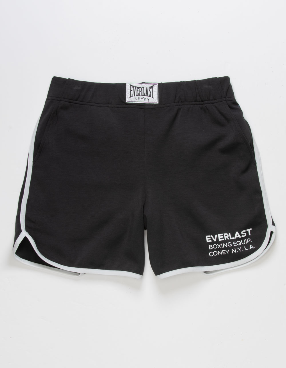 CONEY ISLAND PICNIC x Everlast Mens Tricot Shorts