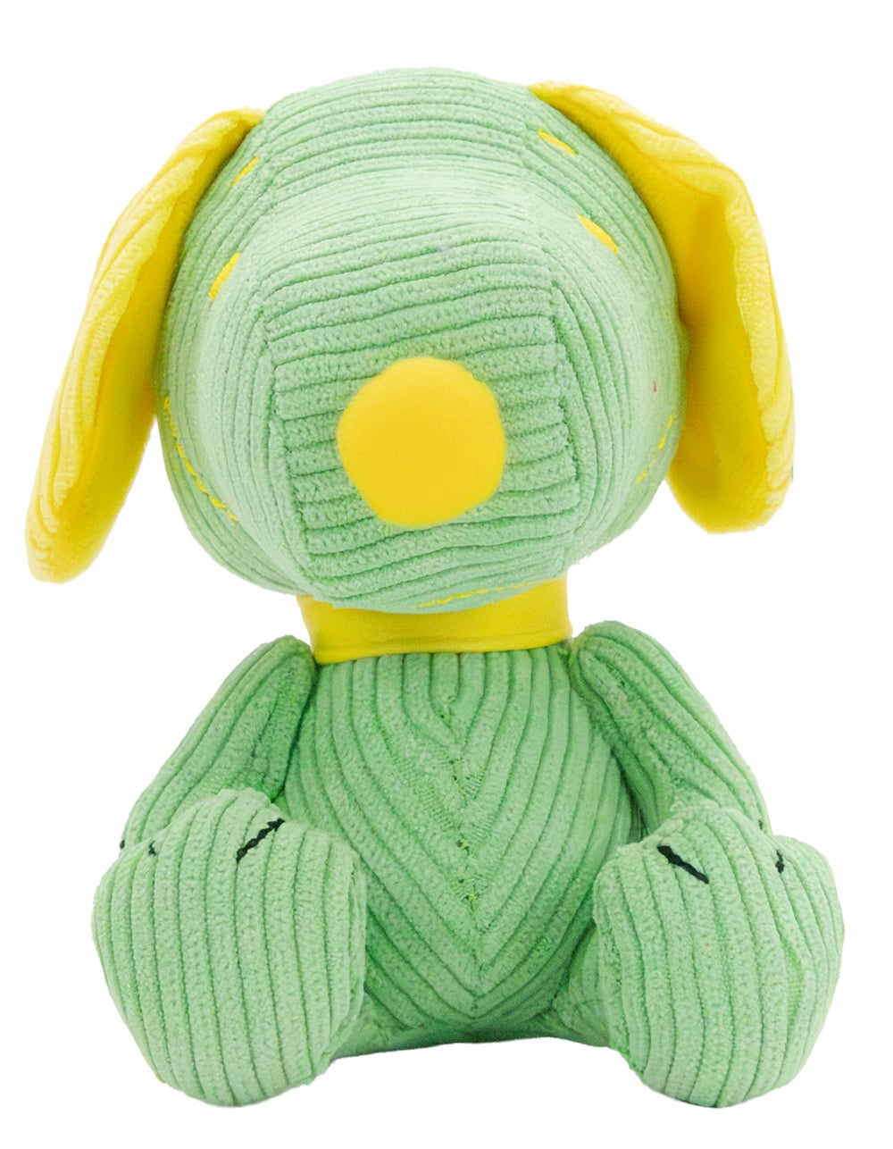 PEANUTS Corduroy Plush Bag Charm Blind Box - ASST