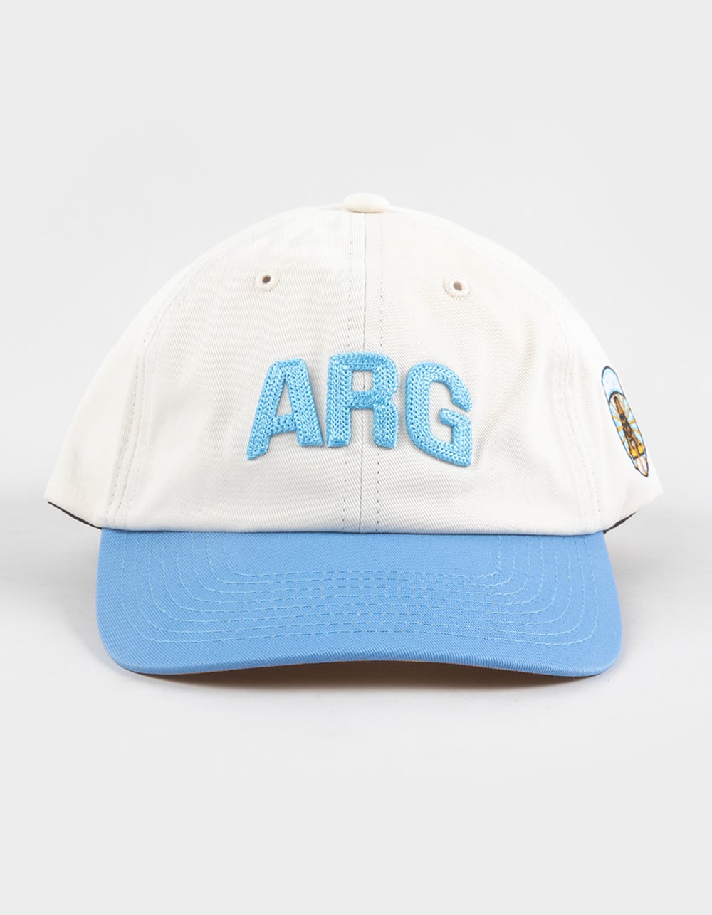 FIFA World Cup 2026™ Argentina Strapback Dad Hat - ARGENTINA