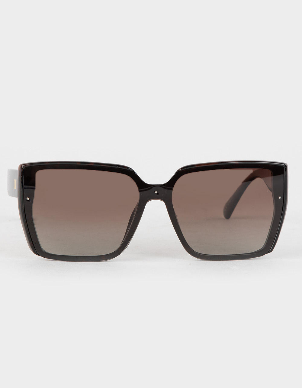 KREEDOM Box Office Sunglasses BROWN COMBO Tillys