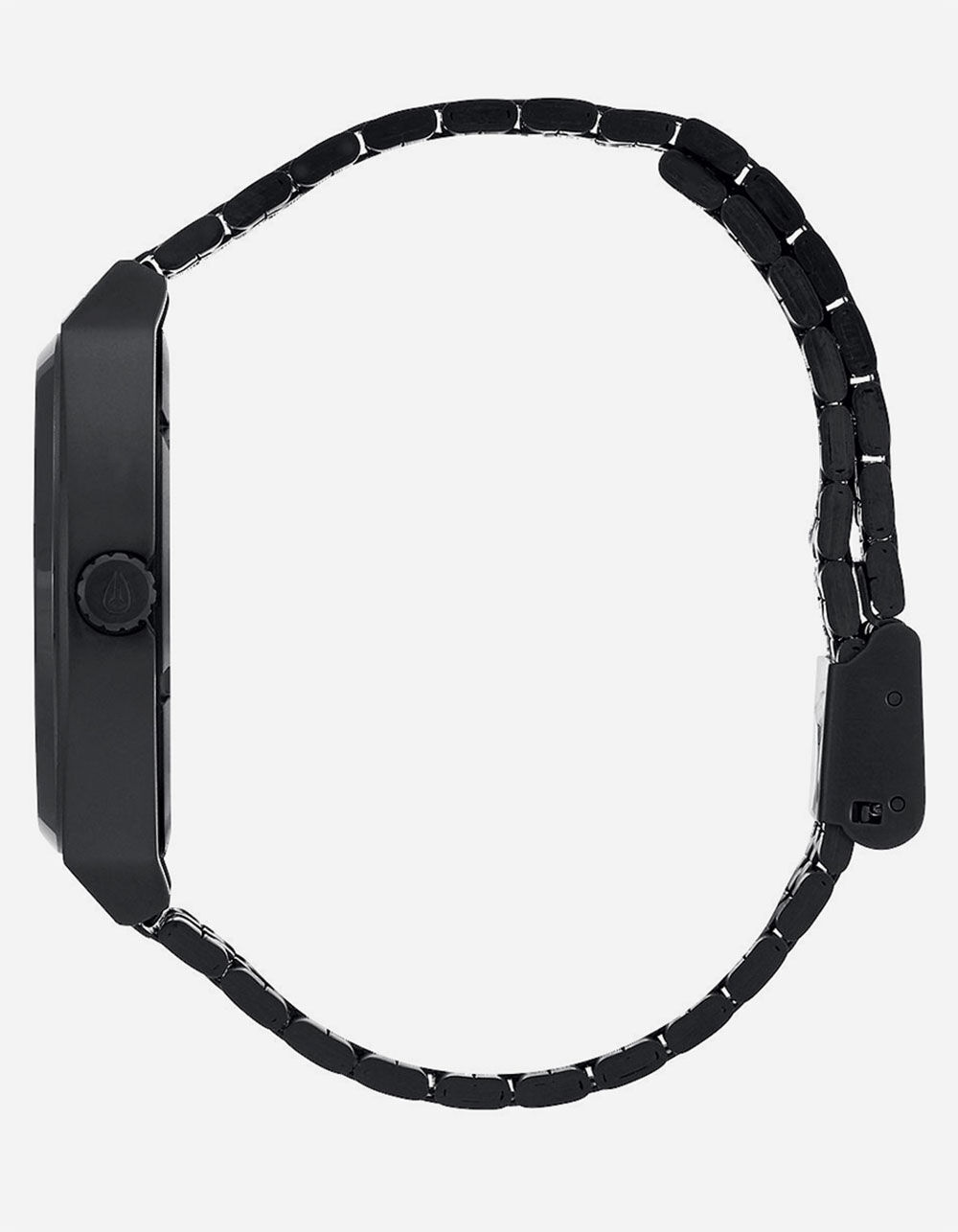 NIXON Time Teller Black Watch MATBL Tillys